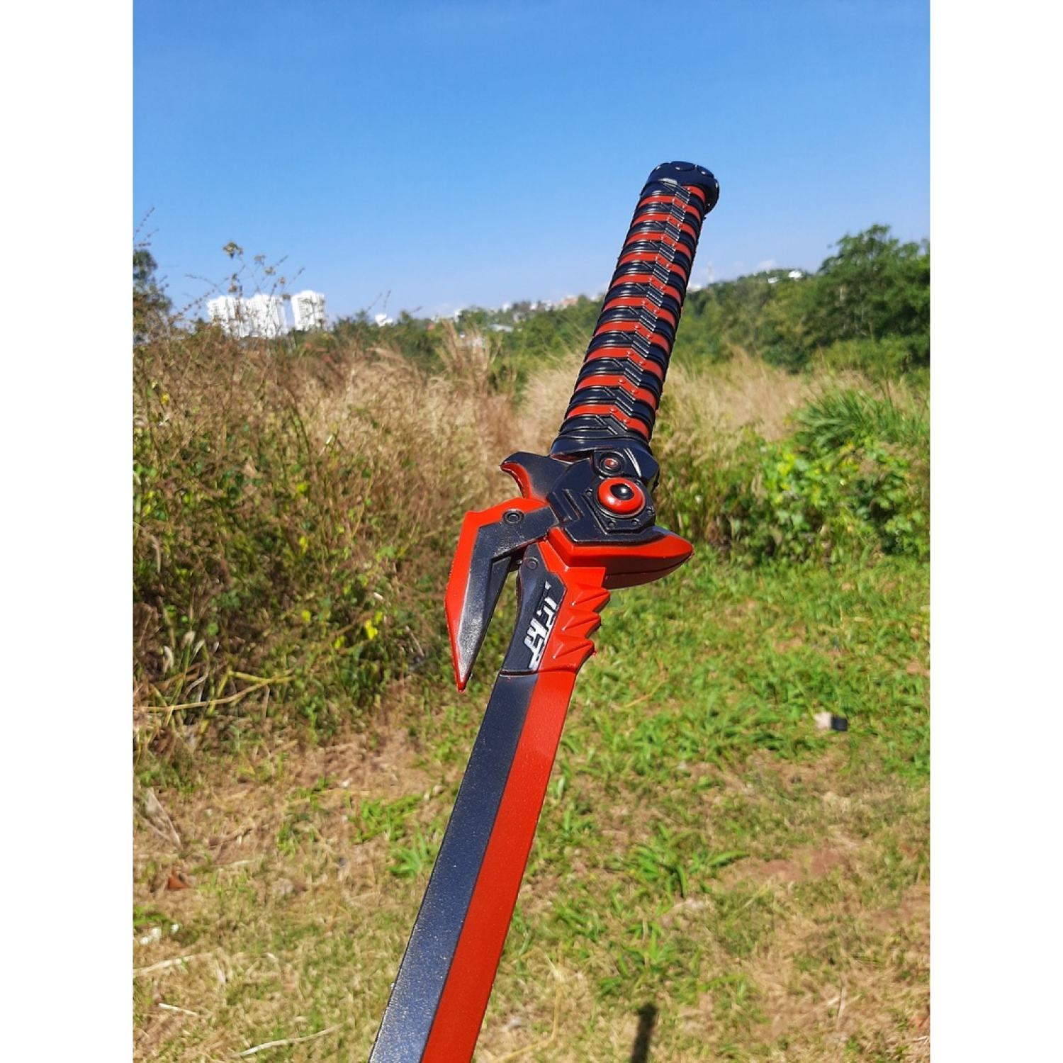 Chi tiết hơn 58 về mô hình kiếm mới nhất  Du học Akina