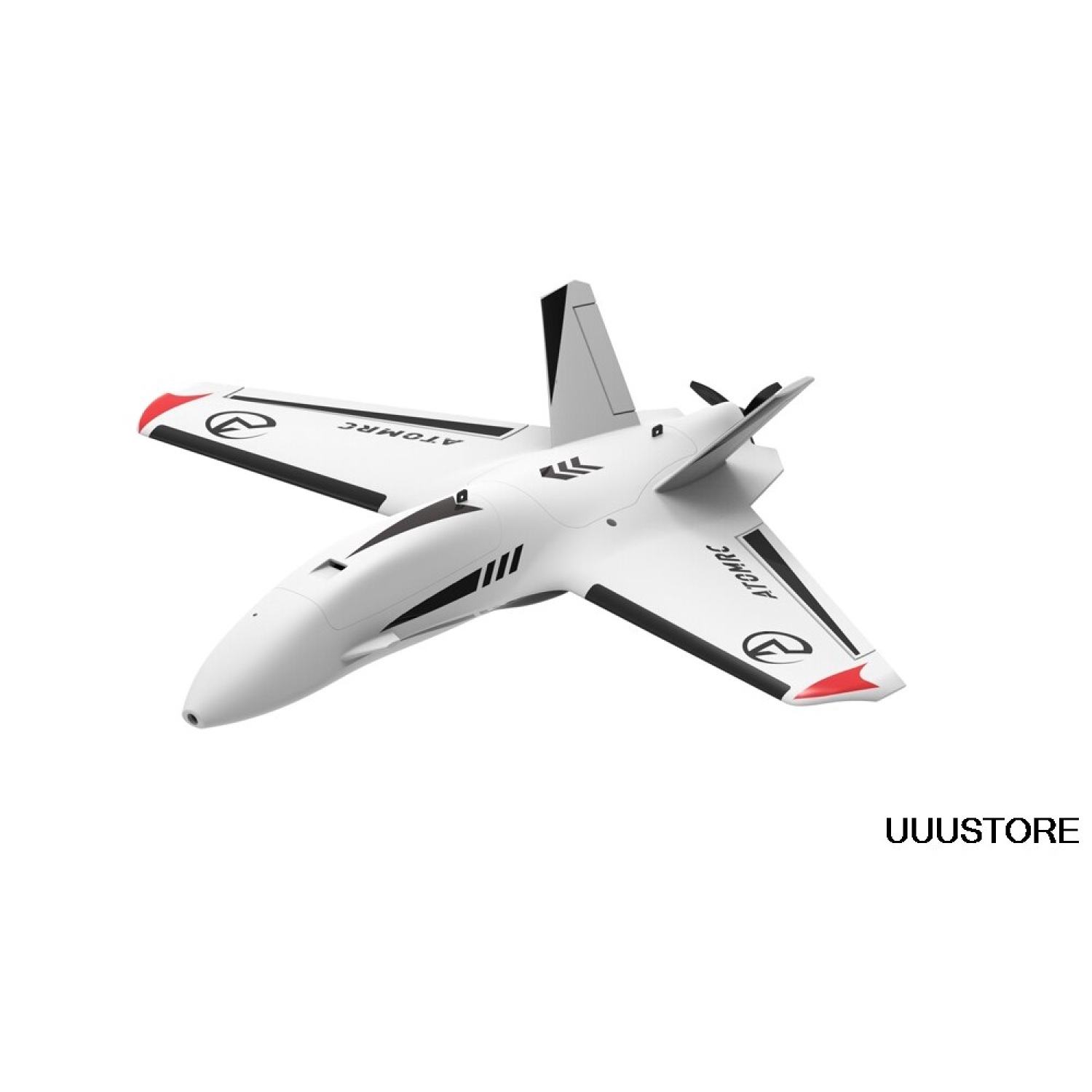 KIT máy bay điều khiển FPV Dophin ATOMRC EPP