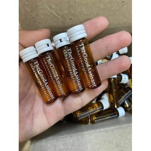 [HCM](5 ống) Tê nước phun xăm