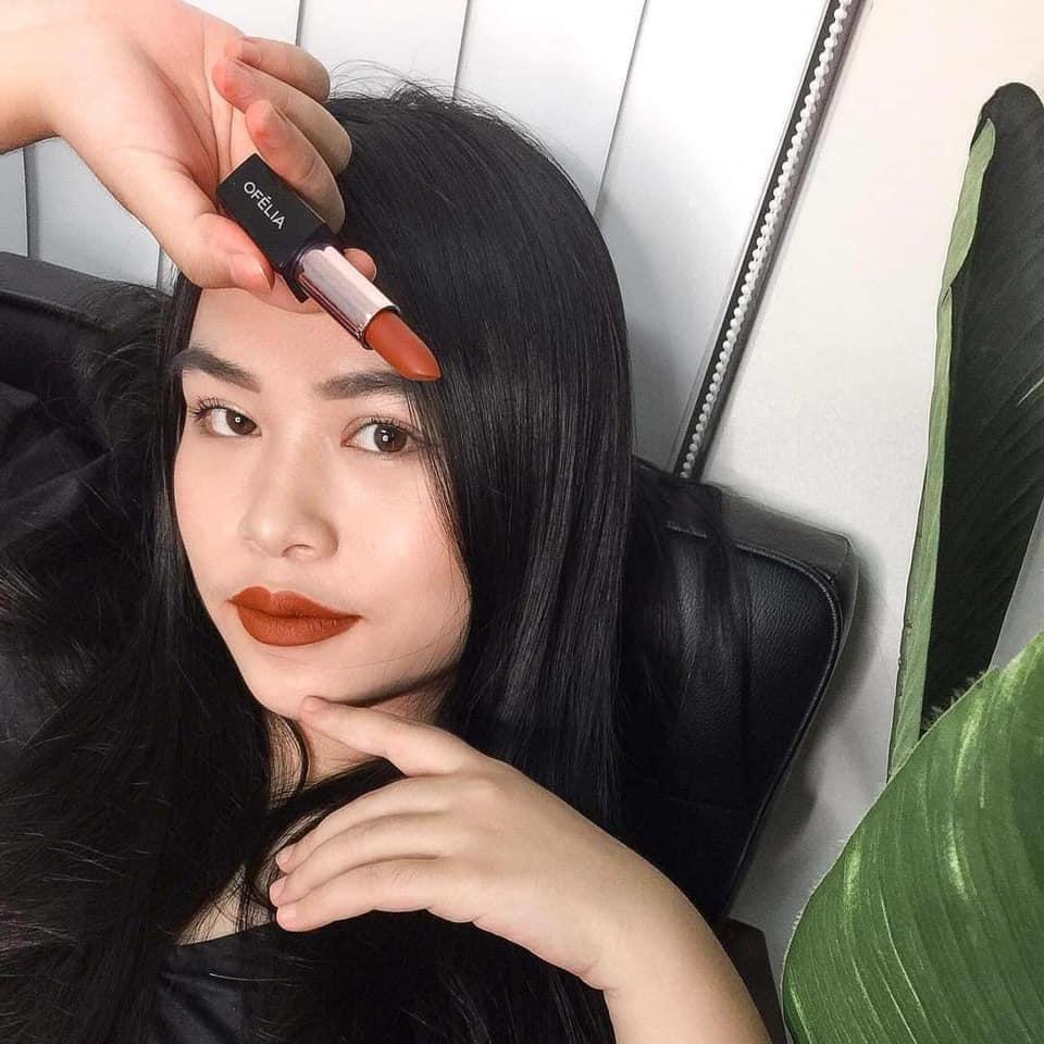 Son Ofélia Modern Matte Lipstick