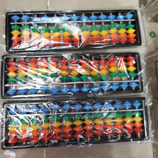 Bàn tính Soroban