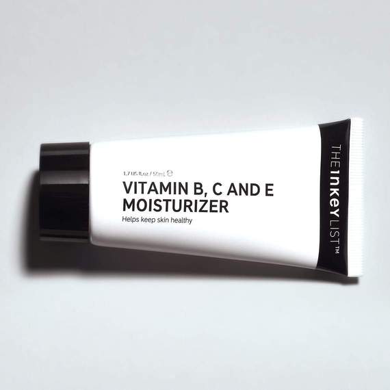 Kem dưỡng ẩm The Inkey List Vitamin B, C And E Moisturizer (MOS15)