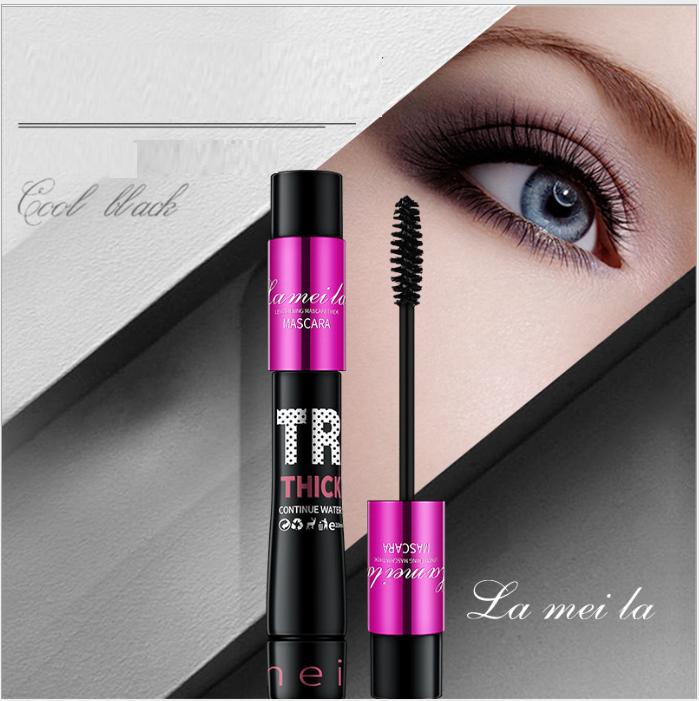 Mascara Lameila Volumizer Hàng Nội Địa Trung