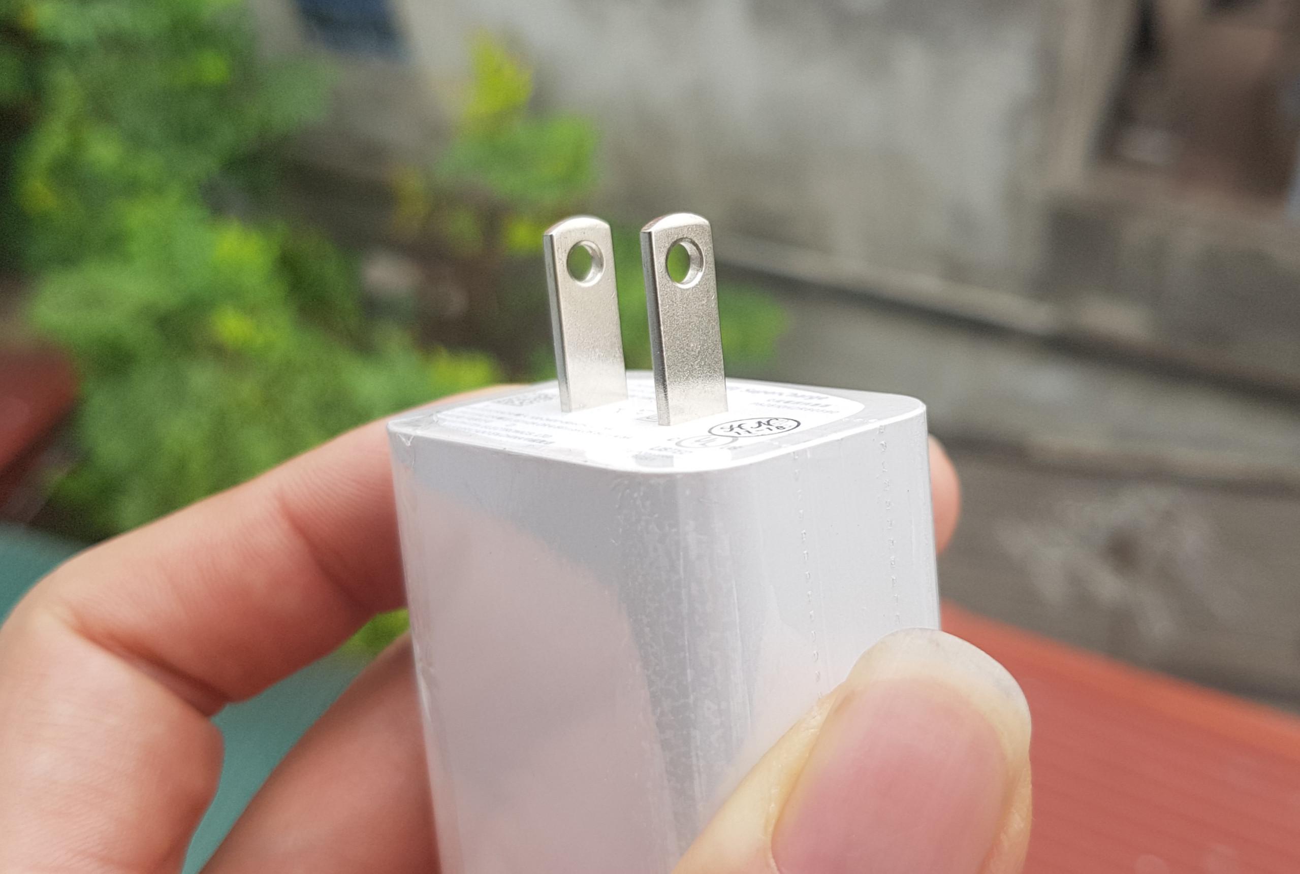 Củ Sạc Nhanh Huawei 40w Dành Cho Nova 3i