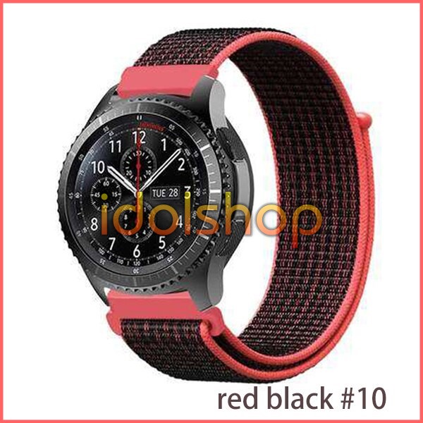 Dây đeo Nylon dành cho AMAZFIT GTS / Bip