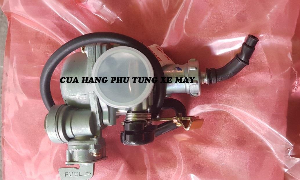 Bình xăng con cho xe Dream/ Wave nhỏ