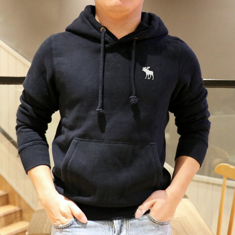 [HCM]Áo khoác Abercrombie