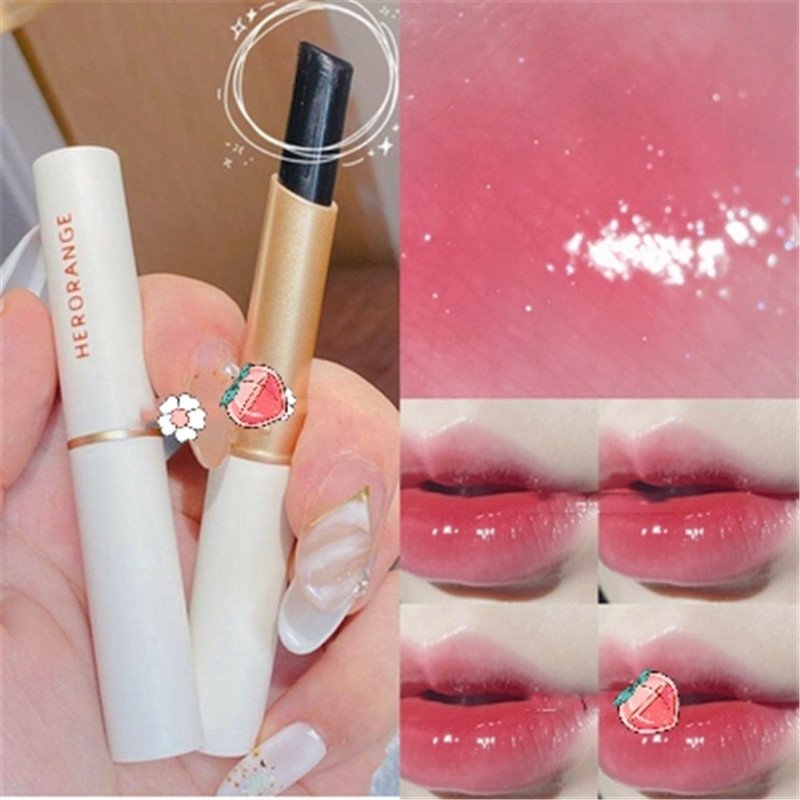 SON HERORANGE VỎ TRẮNG