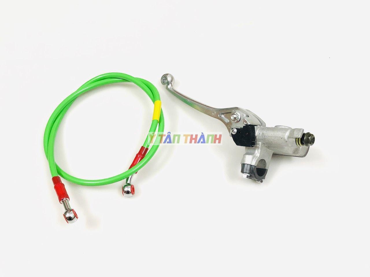 Tay Dầu Dây Dầu màu morin