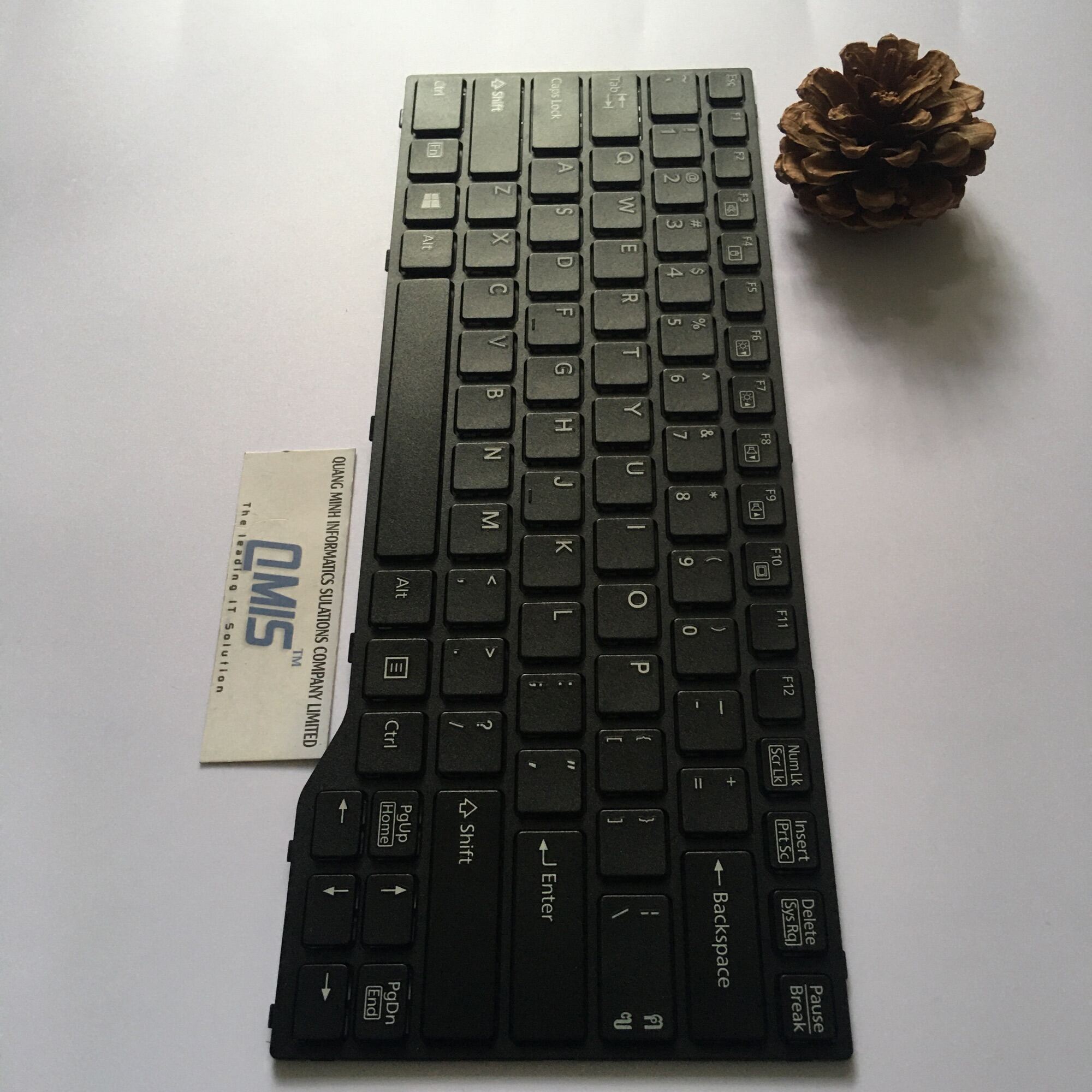 Bàn phím laptop FUJITSU LifeBook E733 E734 E743 E744 – E733