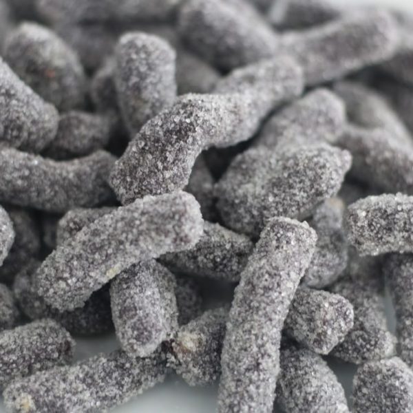 Kẹo Dâu Tằm - Siêu Thơm Ngon - 500G