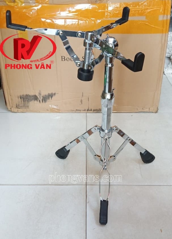 Chân đỡ trống snare