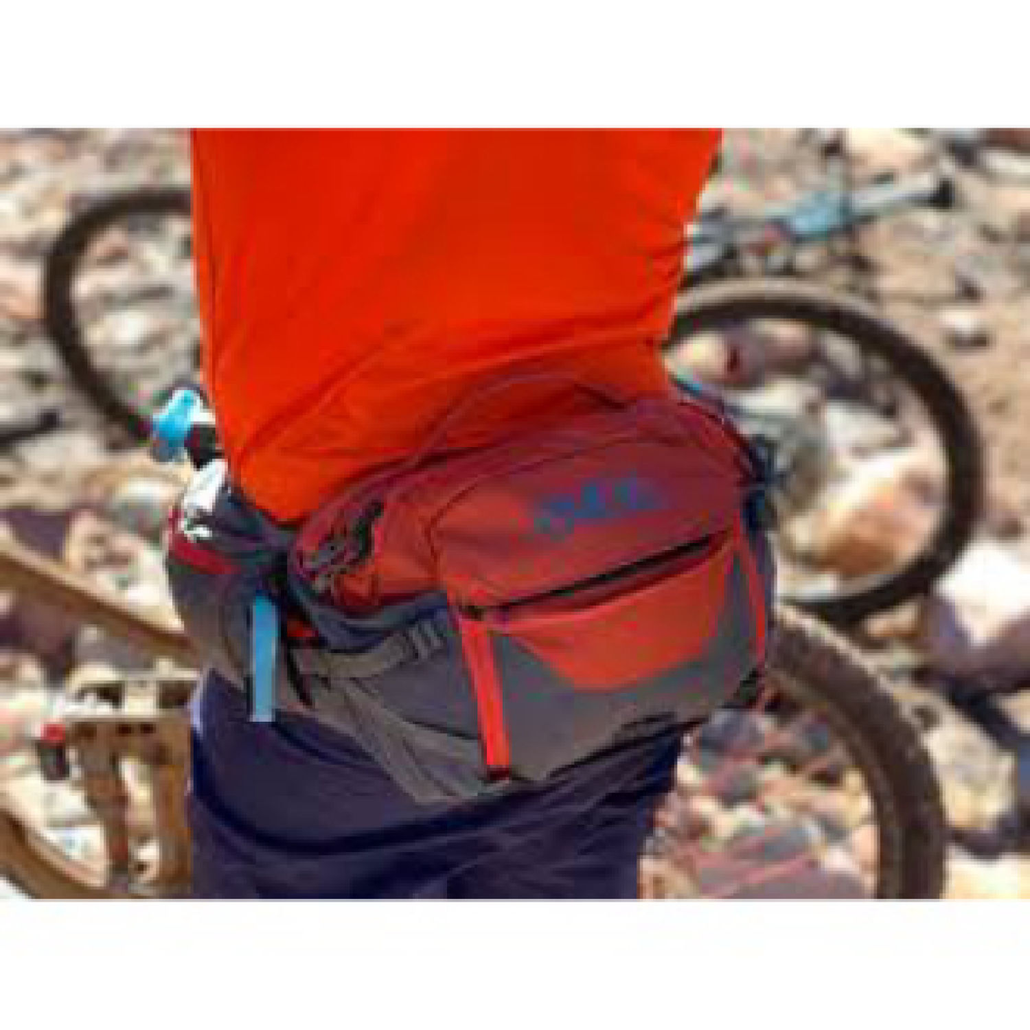 DONCHONBIKE_MTB  EVOC hip pack 3L