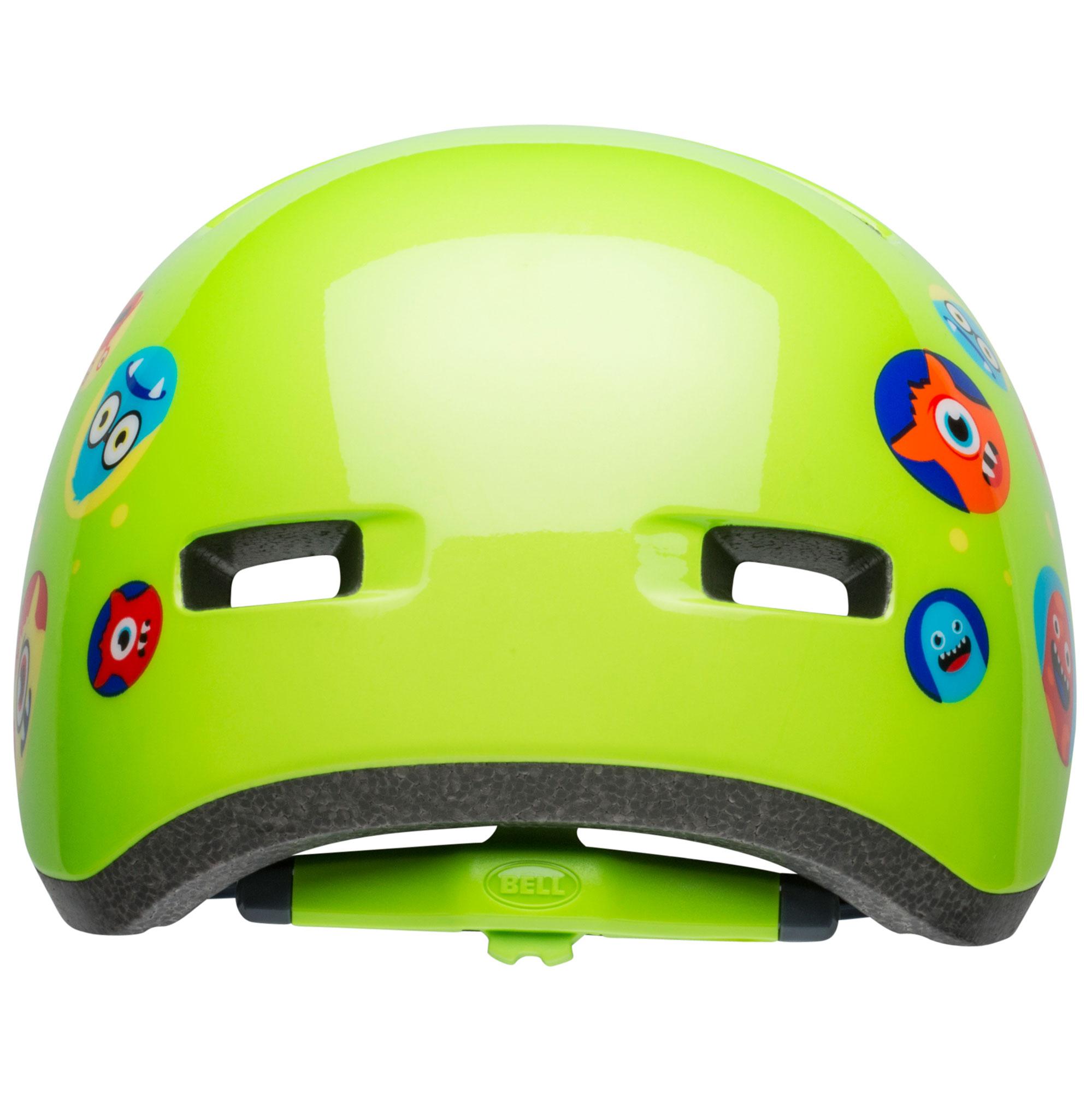 NÓN BẢO HIỂM BELL LIL RIPPER