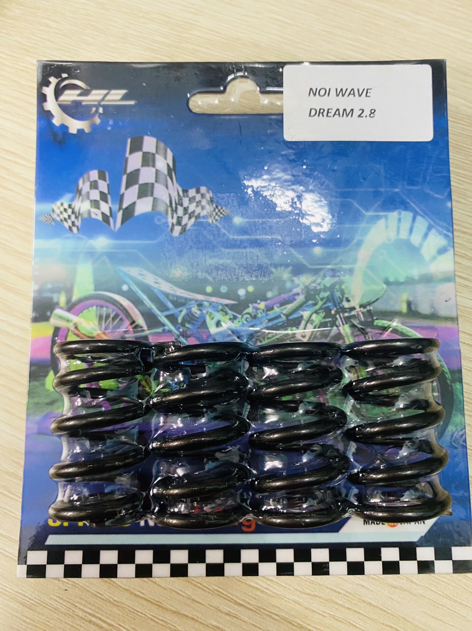 Loxo nồi hl wave