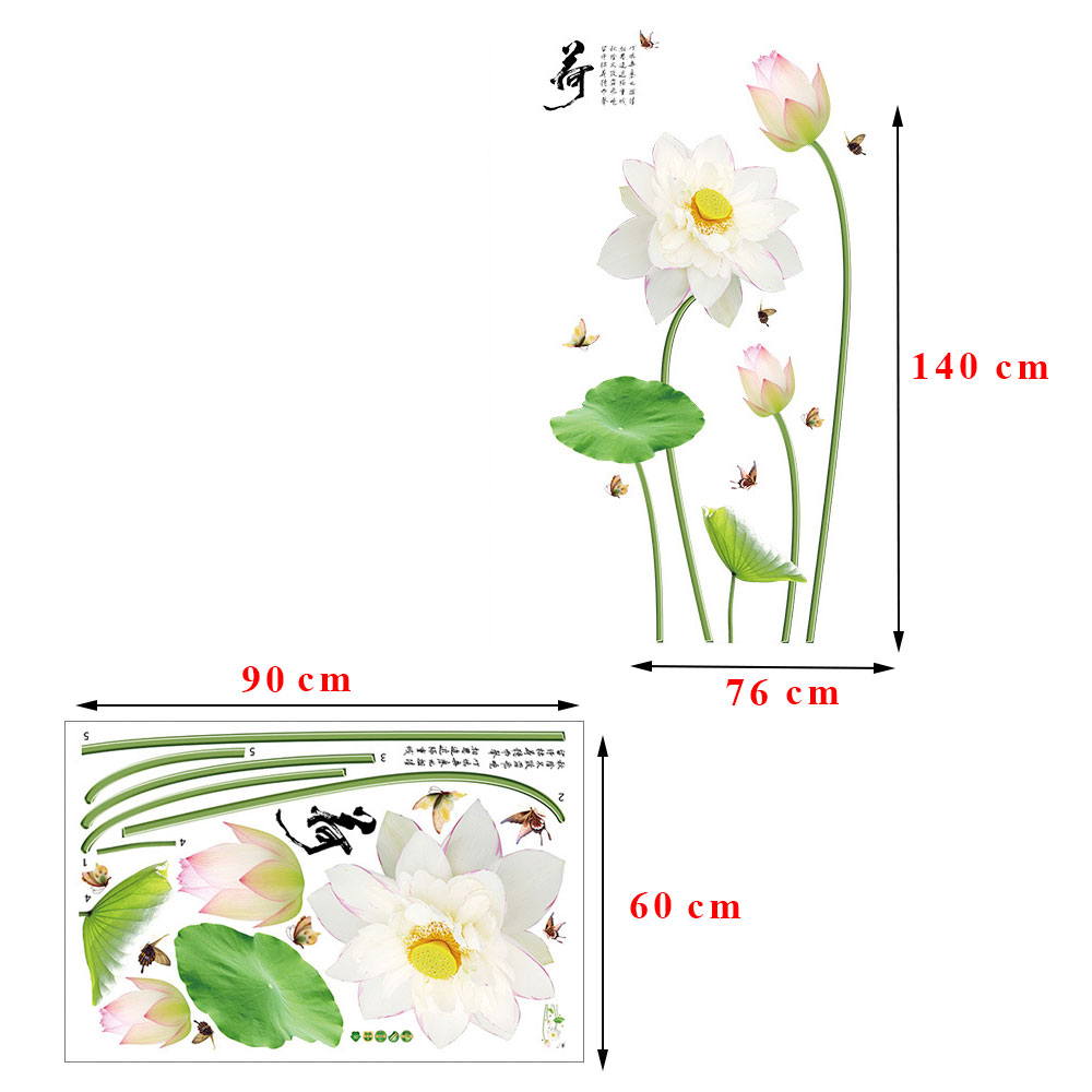 wall sticker - sticker -SK9272