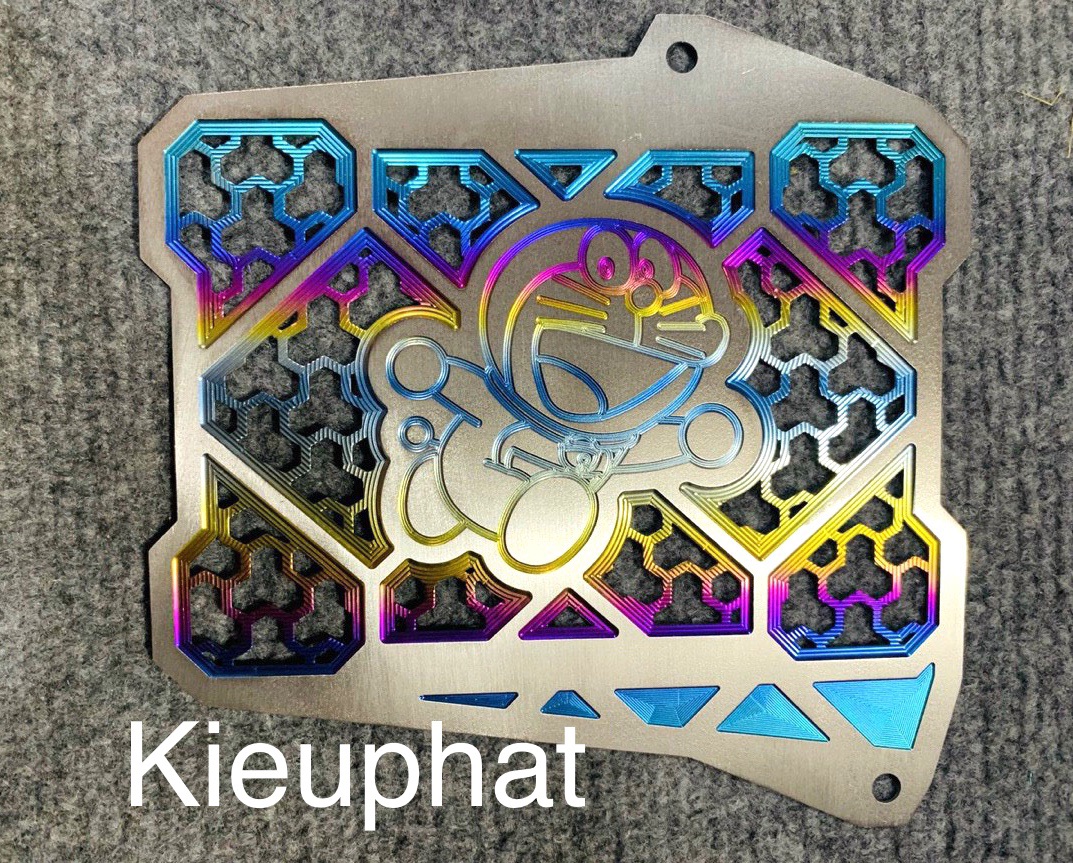 Che Két Nước Titan Doremon Winner X Sonic Winner v1