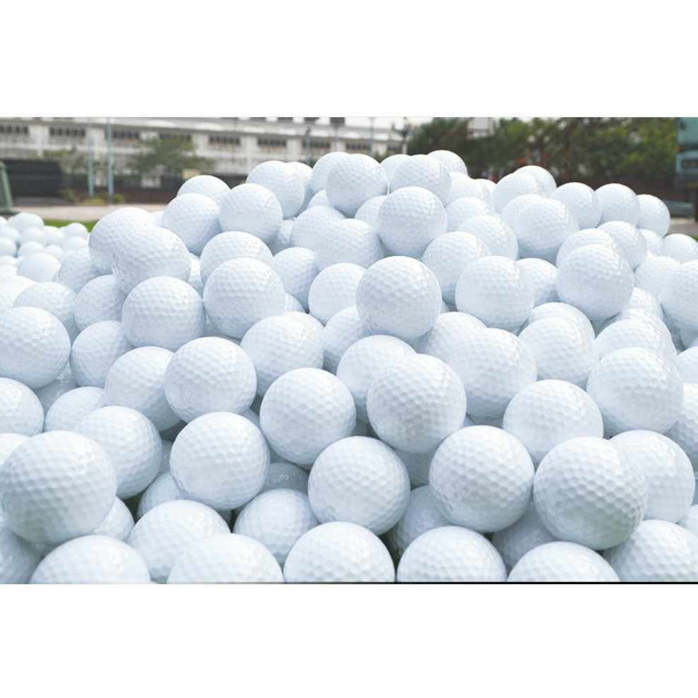 10 Quả bóng golf nổi [ GOLF CLUB ]