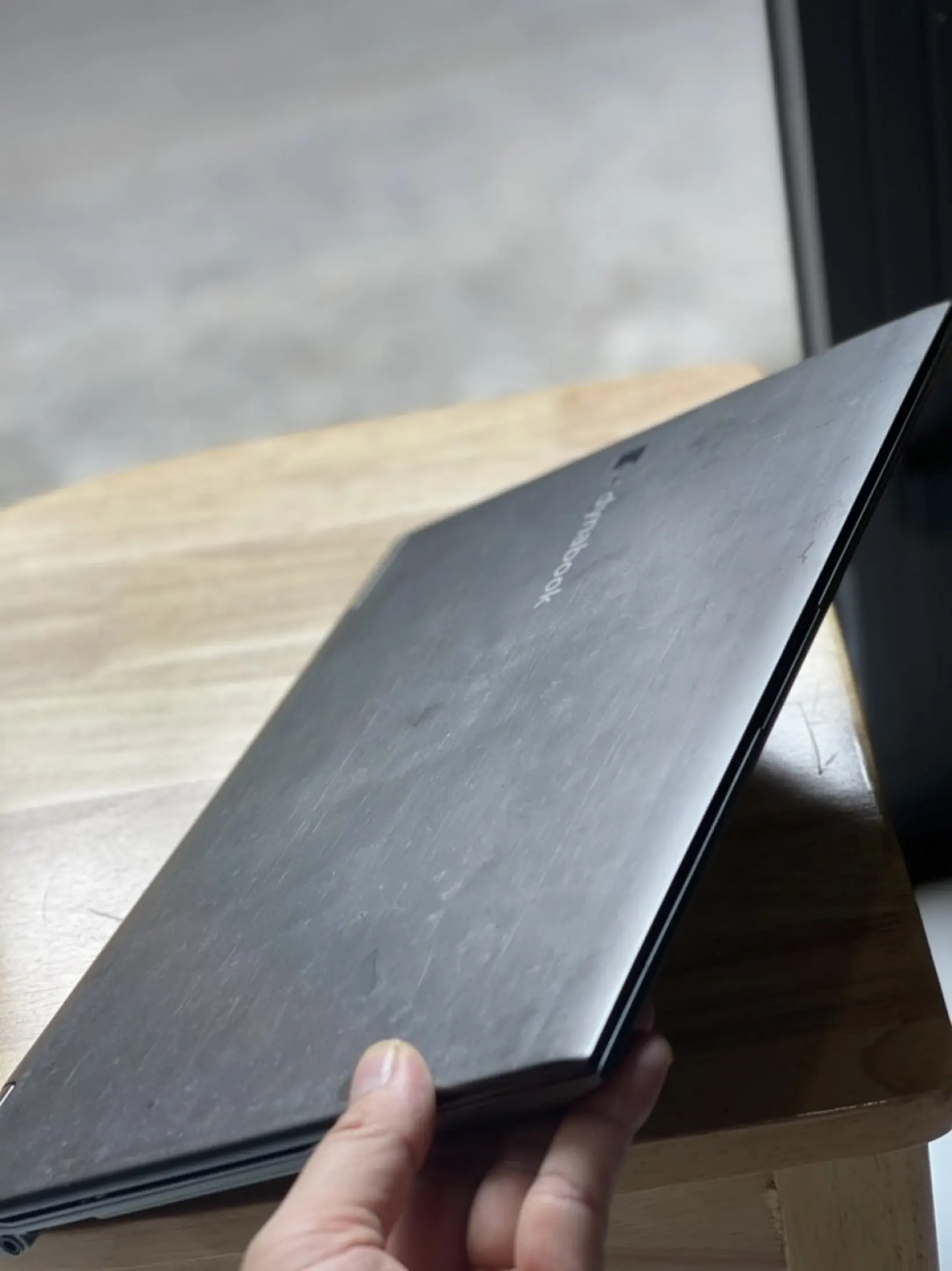 Laptop cũ xách tay nhật bản nguyên zin