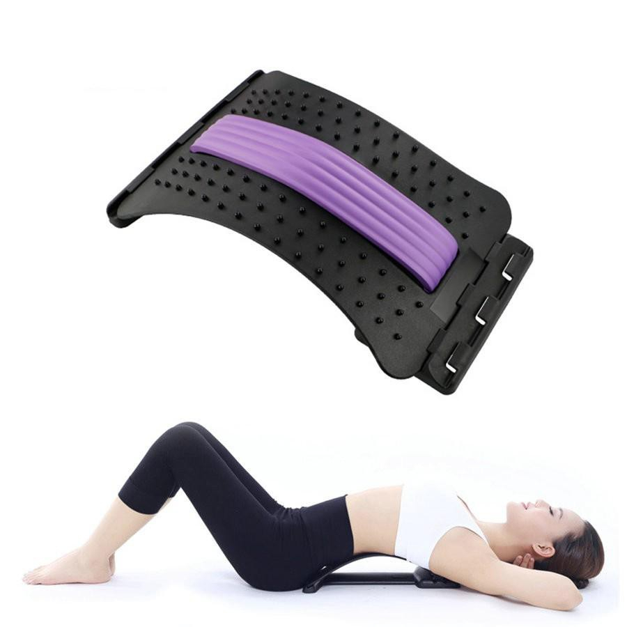 dụng cụ massage lưng