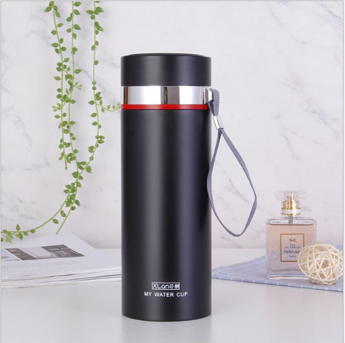 Bình giữ nhiệt inox 304 dung tích 1000ml giữ nóng, lạnh cực tốt - Bình giữ nhiệt dung tích lớn - Bình giữ nhiệt, Ly giữ nhiệt inox - Bình giữ nhiệt cute