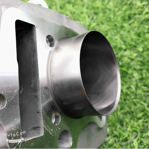 Full bộ lòng Piston bạc trái nén 54 dài 69 mm cho Dream
