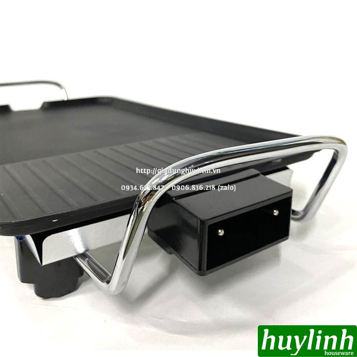 [HCM]Bếp nướng điện Perfect PF-V22 - 1500W