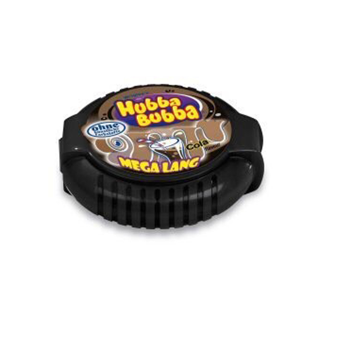 Combo 4 cuộn Hubba Bubble Đức 4 vị