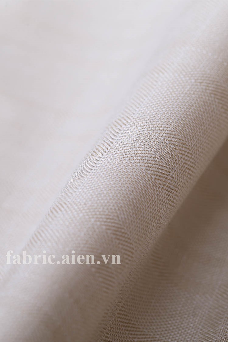 Vải Linen Ý ALNY-02 (GIÁ BÁN THEO MÉT)