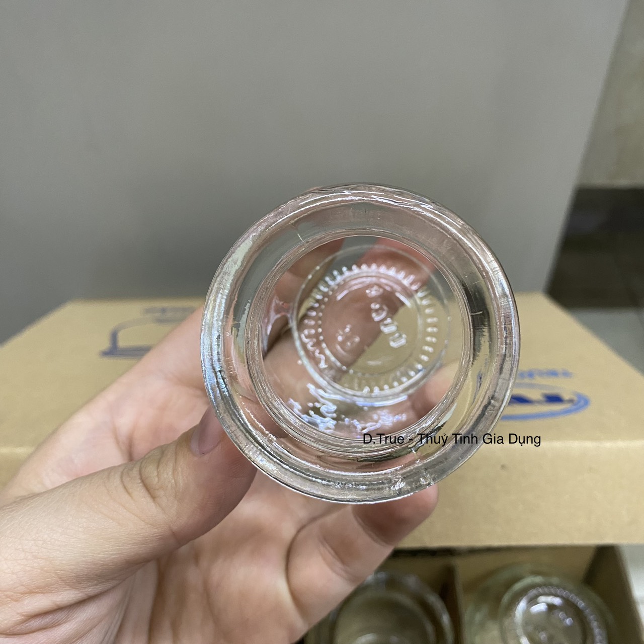 [Đồ Giác Hơi] Bộ 12 Hủ Giác Hơi Thủy Tinh bằng Lửa (Kèm 1 Cây Mồi Lửa)