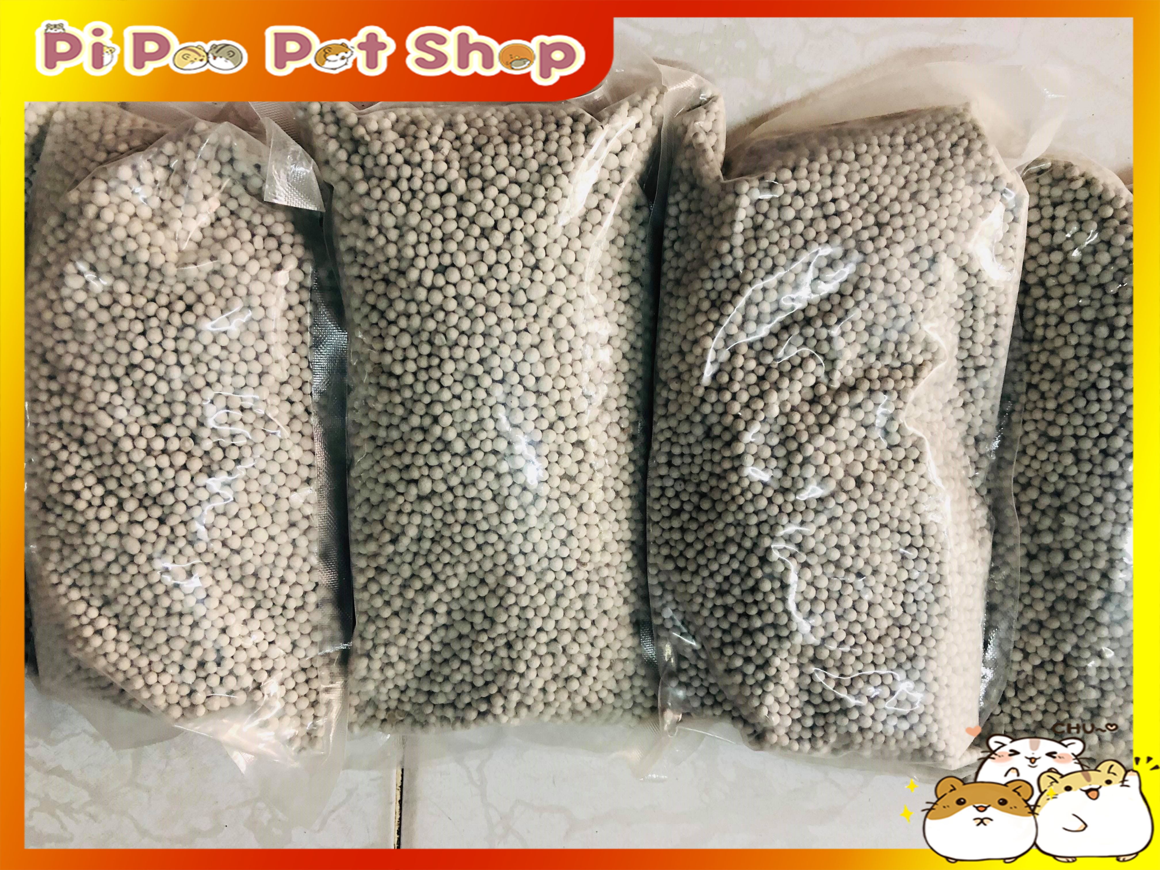 Catsand lót chuồng cho Hamster - 1kg