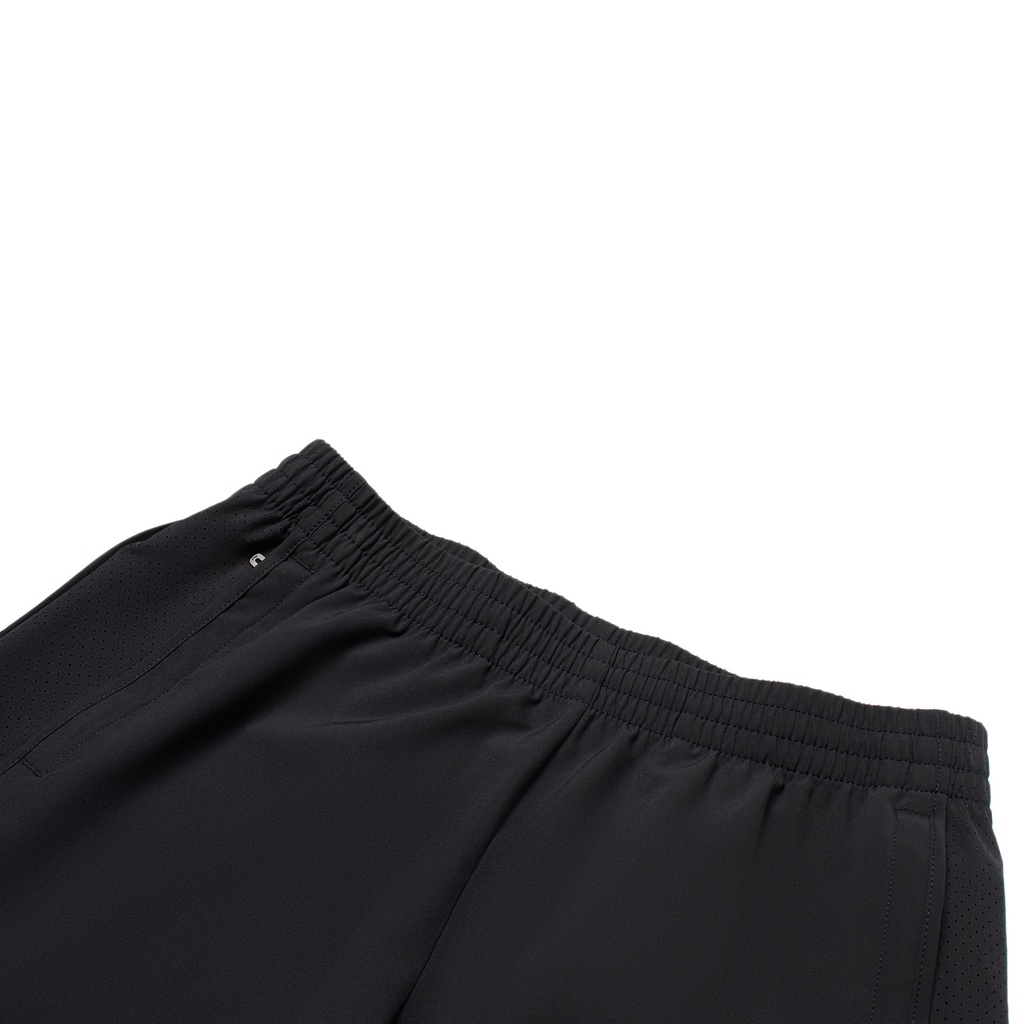 Quần Short Thể Thao Li-Ning Nữ AKSS580-1