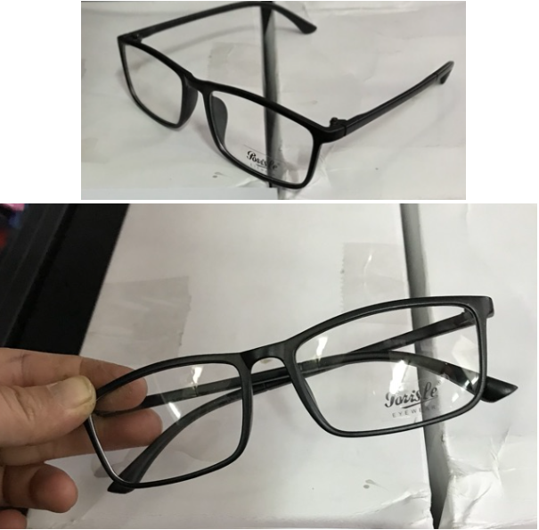 [HCM][MẪU HOT] kính dẻo tuyệt đẹp phong cách trẻ