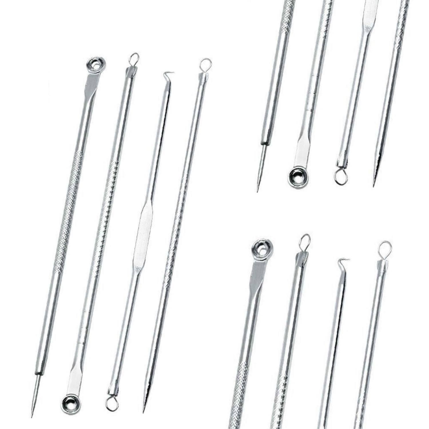 BỘ NẶN MỤN 4 MÓN