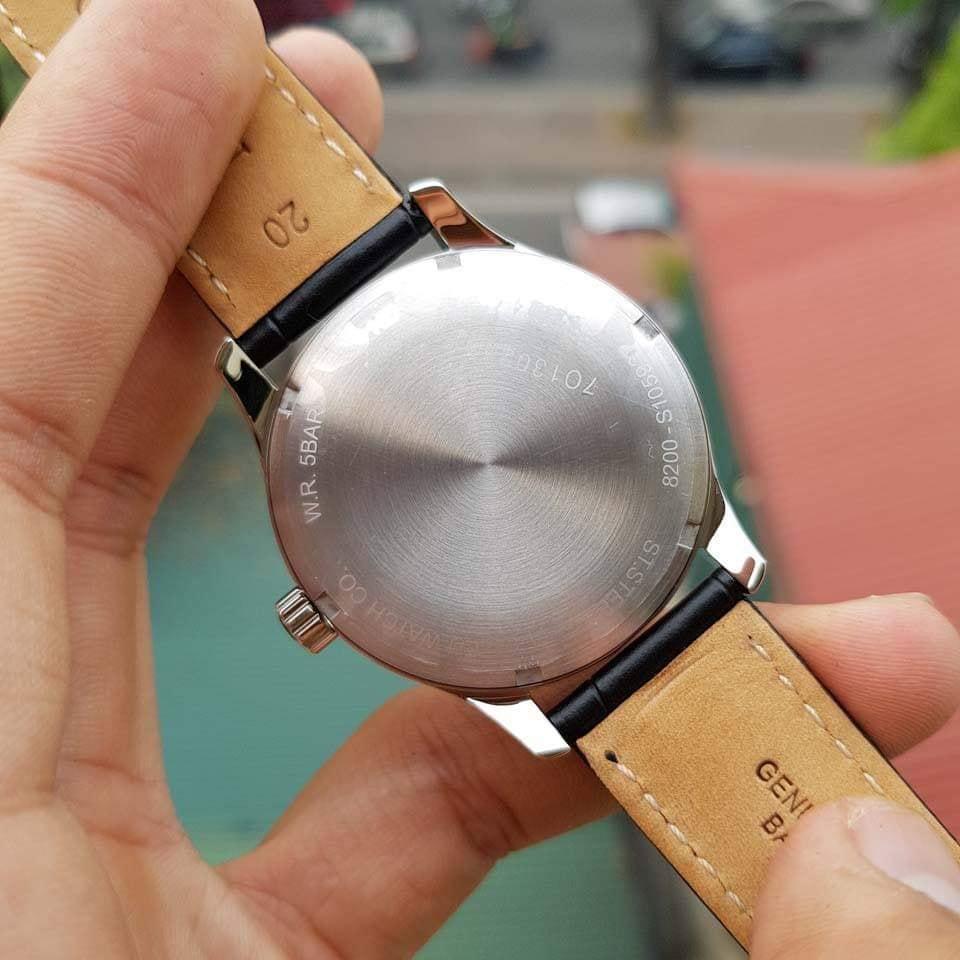 Đồng hồ Citizen NH8350-08E