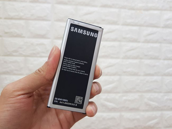 [Hàng chuẩn zin] Pin Samsung Galaxy Note Edge N915 bảo hành đổi mới