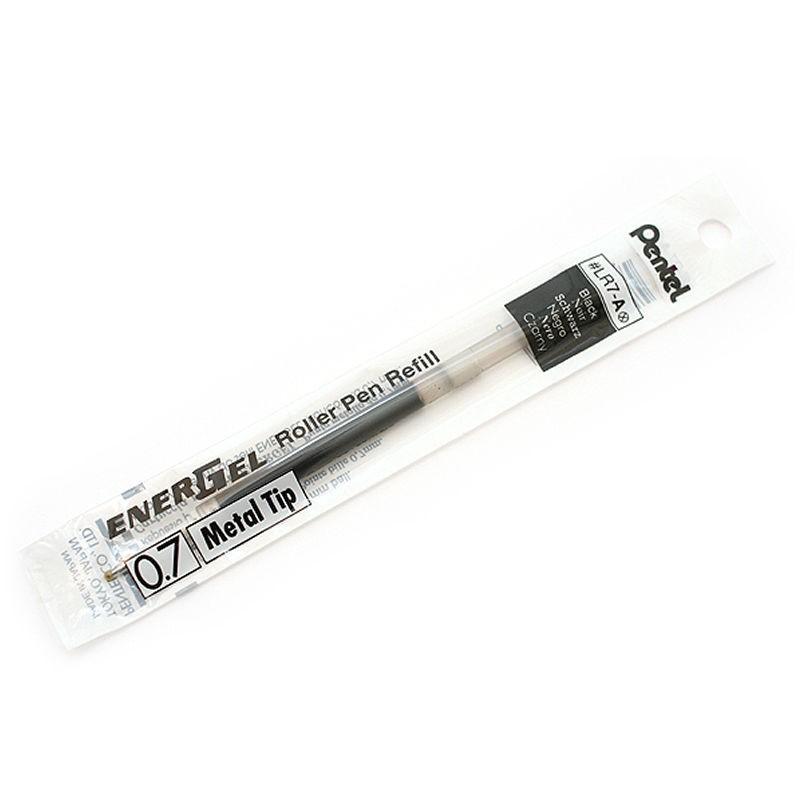 Ruột Bút Ký Pentel LR7 nét 0.7mm (Thay thế vào bút Pentel BL57)