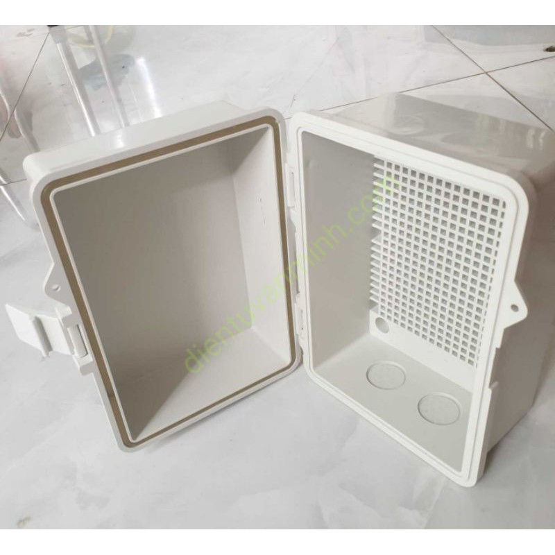 Hộp (tủ) điện kỹ thuật LIOA JL-00B