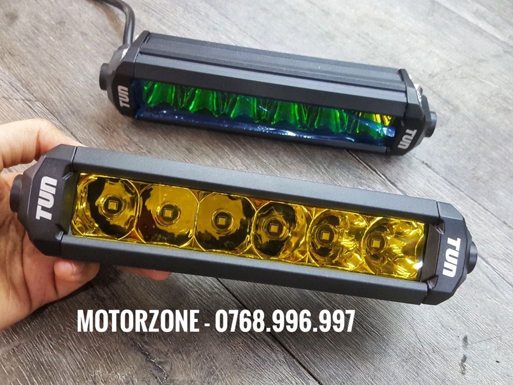 [HCM] Đèn trợ sáng LED TUN 30E chính hãng