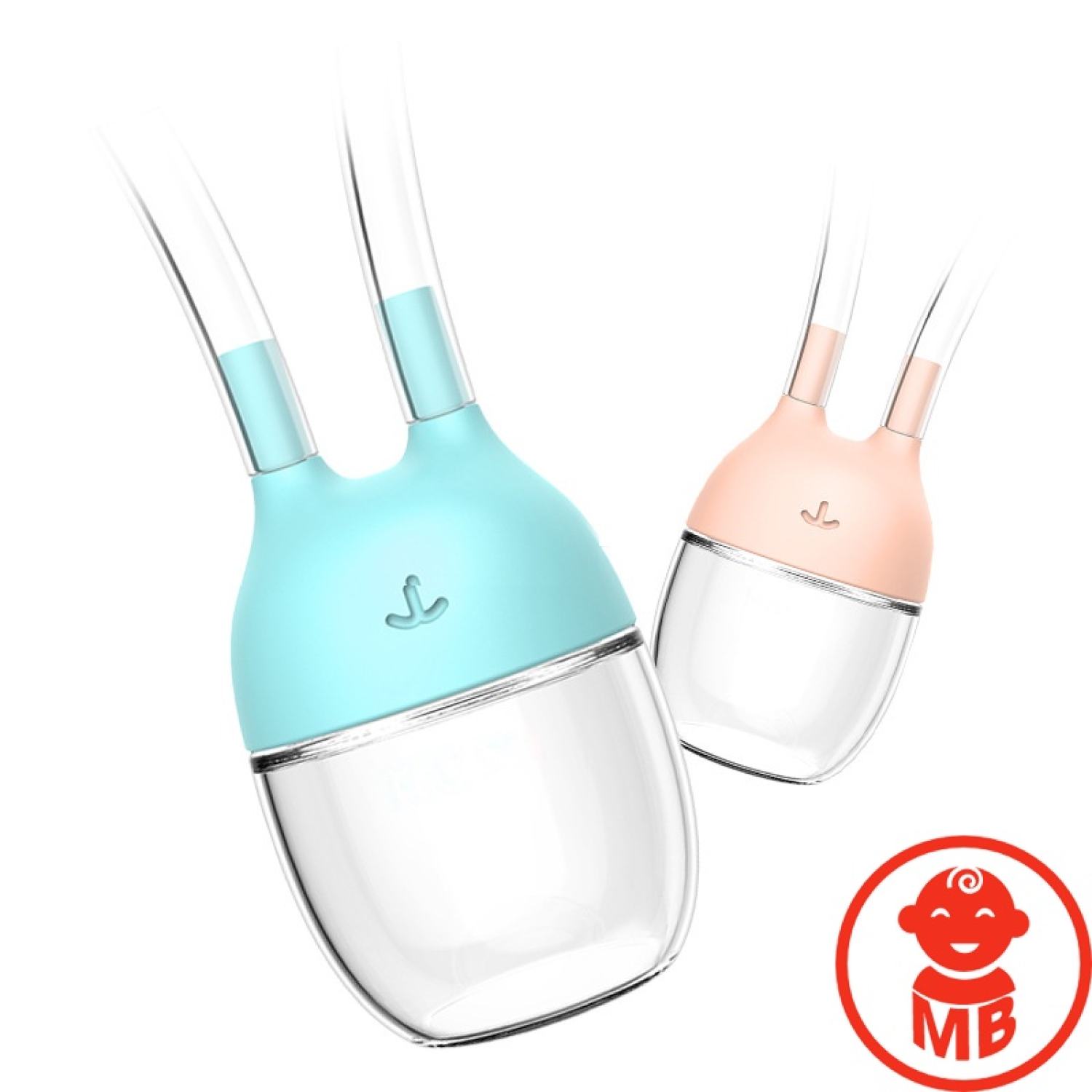 Dụng cụ hút mũi VCOOL CAO CẤP cho bé