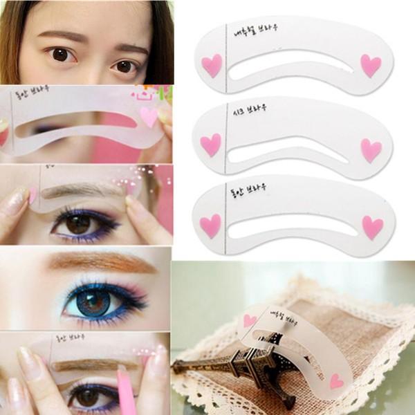 [HCM]Khung kẻ chân mày Brow Class