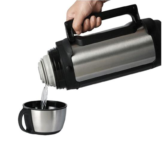 Bình lưỡng tính Tiger MHK-A150 (1.49L)
