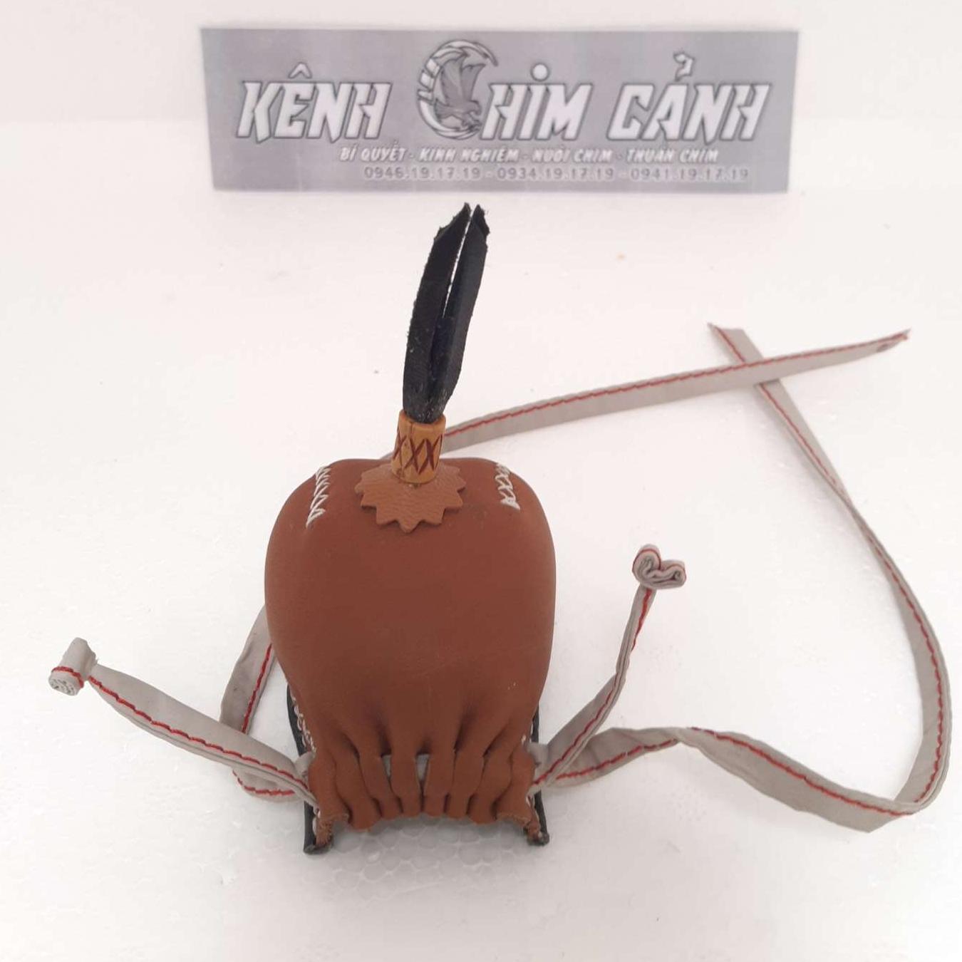 mũ chim săn mồi diều lửa