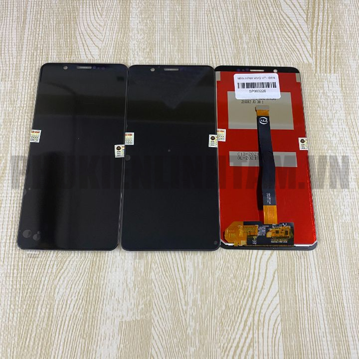 Màn hình Vivo V7
