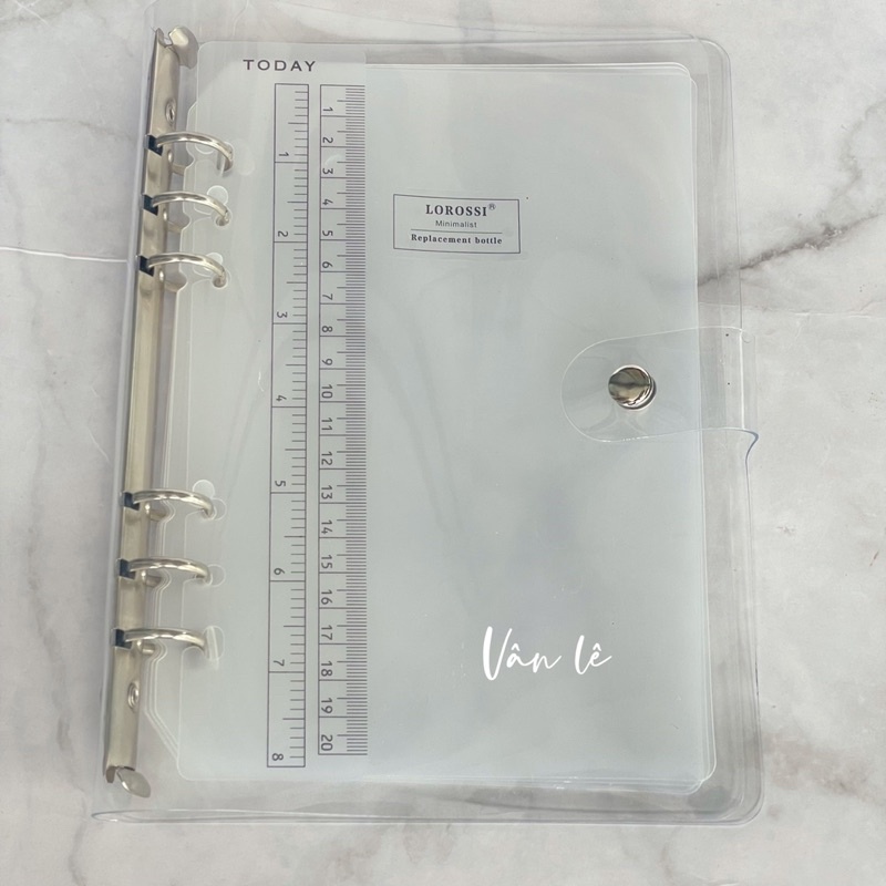 sổ trưng bày mẫu nail