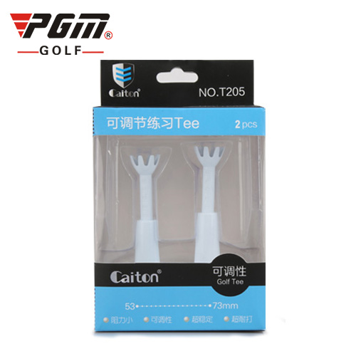 TEE GOLF ĐIỀU CHỈNH CHIỀU CAO - PGM QT019