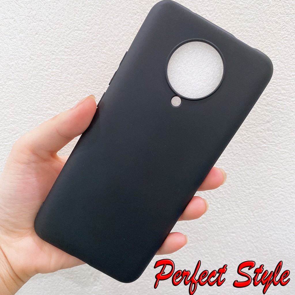 Ốp lưng redmi k30 pro / k30 ultra tpu mềm mịn
