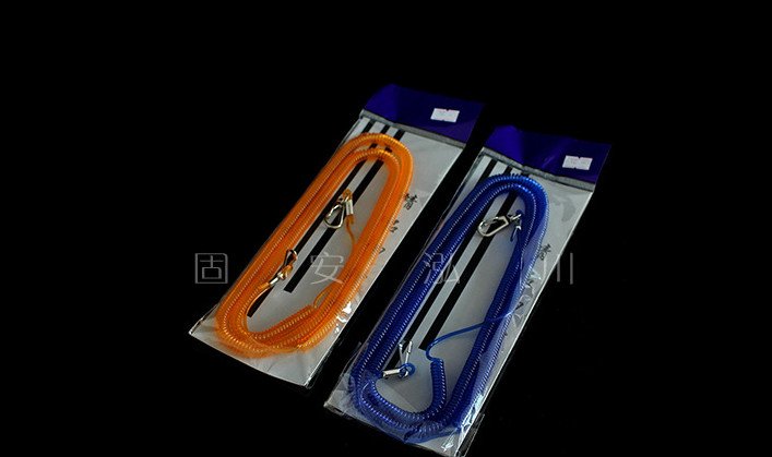 Dây bảo hiểm bảo vệ cần câu đơn 5m; 8m; 10m
