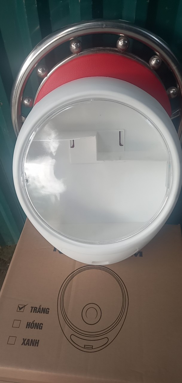 TỦ ĐỰNG MỸ PHẨM GẮN TƯỜNG TABIHOME