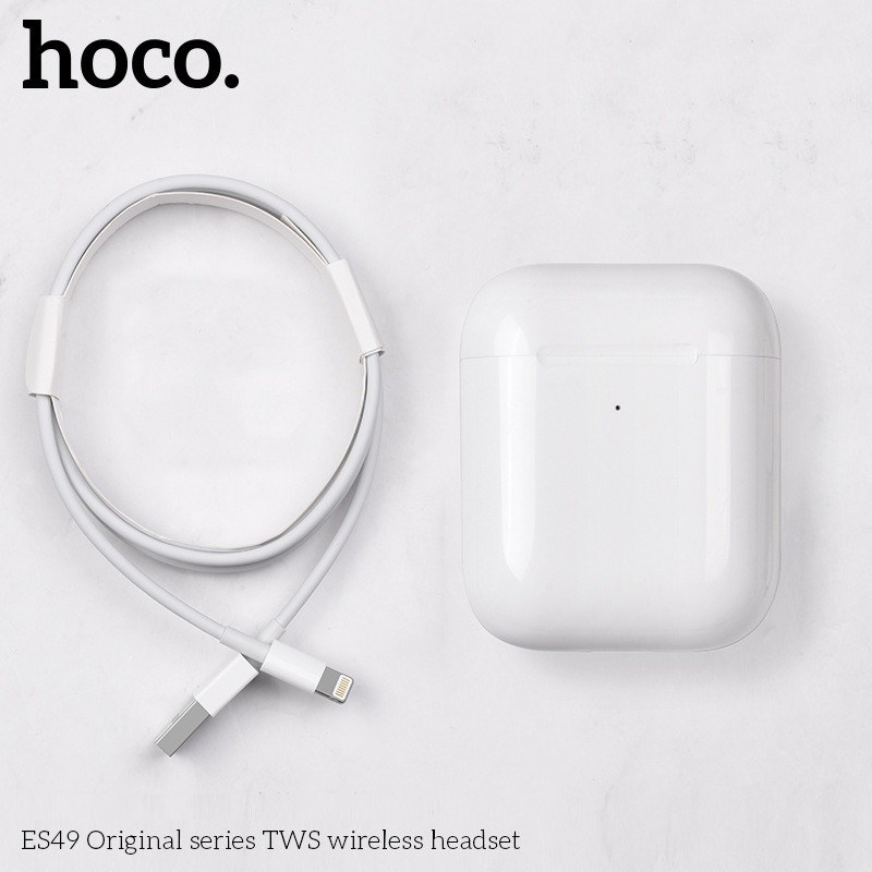 Tai Nghe Bluetooth HOCO ES49 TWS V5.0